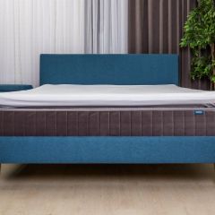 PROxSON Защитный чехол Aqua Save Light Top (Ткань влагостойкая Tencel Jersey) 140x200 в Губкинском - gubkinskiy.mebel24.online | фото 2