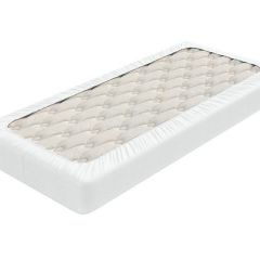 PROxSON Защитный чехол Aqua Save M (Ткань влагостойкая Terry Cloth) 200x190 в Губкинском - gubkinskiy.mebel24.online | фото 2