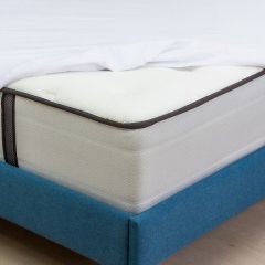 PROxSON Защитный чехол Aqua Save M (Ткань влагостойкая Terry Cloth) 200x190 в Губкинском - gubkinskiy.mebel24.online | фото 5