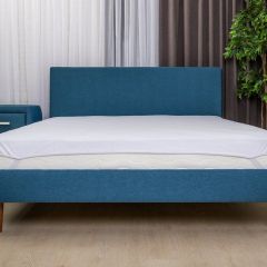 PROxSON Защитный чехол Aqua Stop Plush (Ткань влагостойкая Coral Fleece) 140x195 в Губкинском - gubkinskiy.mebel24.online | фото 2