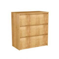 ШЕРВУД Ш2а Комод в Губкинском - gubkinskiy.mebel24.online | фото