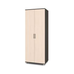 ЕВА Шкаф 2-х дверный Е20 в Губкинском - gubkinskiy.mebel24.online | фото 3