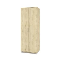 ЕВА Шкаф 2-х дверный Е20 в Губкинском - gubkinskiy.mebel24.online | фото 5