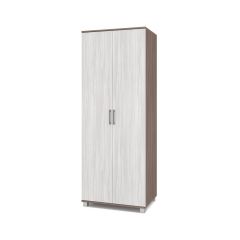 ЕВА Шкаф 2-х дверный Е20 в Губкинском - gubkinskiy.mebel24.online | фото 9