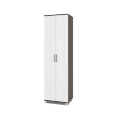КАРИНА Шкаф 2-х дверный К21 в Губкинском - gubkinskiy.mebel24.online | фото