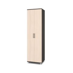 КАРИНА Шкаф 2-х дверный К21 в Губкинском - gubkinskiy.mebel24.online | фото 3