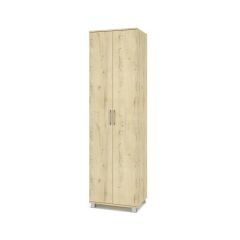 КАРИНА Шкаф 2-х дверный К21 в Губкинском - gubkinskiy.mebel24.online | фото 5