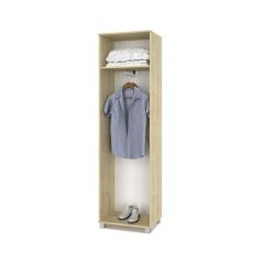 КАРИНА Шкаф 2-х дверный К21 в Губкинском - gubkinskiy.mebel24.online | фото 6