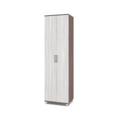 КАРИНА Шкаф 2-х дверный К21 в Губкинском - gubkinskiy.mebel24.online | фото 9