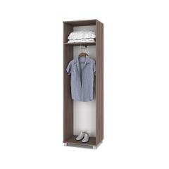 КАРИНА Шкаф 2-х дверный К21 в Губкинском - gubkinskiy.mebel24.online | фото 10