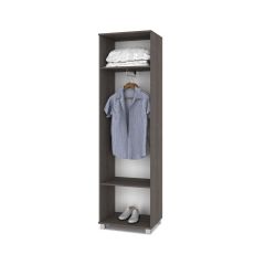 КАРИНА Шкаф 2-х дверный К22 в Губкинском - gubkinskiy.mebel24.online | фото 7