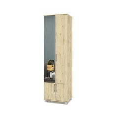 КАРИНА Шкаф 2-х дверный К22 в Губкинском - gubkinskiy.mebel24.online | фото 10