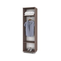КАРИНА Шкаф 2-х дверный К22 в Губкинском - gubkinskiy.mebel24.online | фото 5