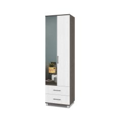 КАРИНА Шкаф 2-х дверный К23 в Губкинском - gubkinskiy.mebel24.online | фото