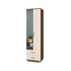 КАРИНА Шкаф 2-х дверный К23 в Губкинском - gubkinskiy.mebel24.online | фото 3