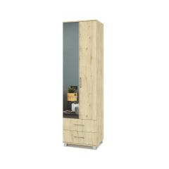 КАРИНА Шкаф 2-х дверный К23 в Губкинском - gubkinskiy.mebel24.online | фото 5