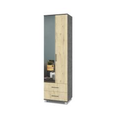КАРИНА Шкаф 2-х дверный К23 в Губкинском - gubkinskiy.mebel24.online | фото 7