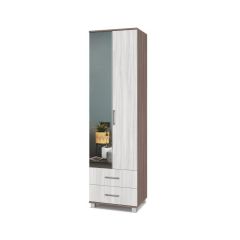КАРИНА Шкаф 2-х дверный К23 в Губкинском - gubkinskiy.mebel24.online | фото 9