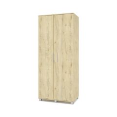 ПАНДОРА Шкаф 2-х дверный П21 в Губкинском - gubkinskiy.mebel24.online | фото 5