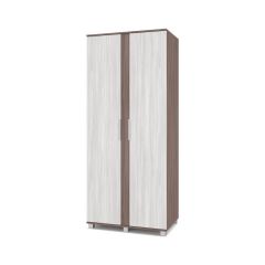 ПАНДОРА Шкаф 2-х дверный П21 в Губкинском - gubkinskiy.mebel24.online | фото 9
