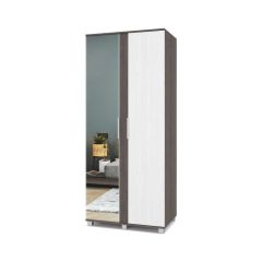 ПАНДОРА Шкаф 2-х дверный П22 в Губкинском - gubkinskiy.mebel24.online | фото
