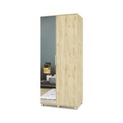ПАНДОРА Шкаф 2-х дверный П22 в Губкинском - gubkinskiy.mebel24.online | фото 5