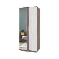 ПАНДОРА Шкаф 2-х дверный П22 в Губкинском - gubkinskiy.mebel24.online | фото 9