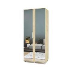 ПАНДОРА Шкаф 2-х дверный П23 в Губкинском - gubkinskiy.mebel24.online | фото 5