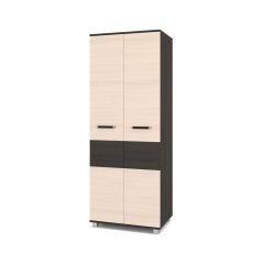 ВИОРА Шкаф 2-х дверный В20 в Губкинском - gubkinskiy.mebel24.online | фото 3