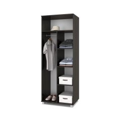 ВИОРА Шкаф 2-х дверный В20 в Губкинском - gubkinskiy.mebel24.online | фото 4