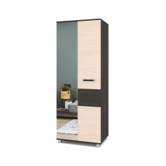 ВИОРА Шкаф 2-х дверный В21 в Губкинском - gubkinskiy.mebel24.online | фото 3