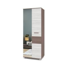ВИОРА Шкаф 2-х дверный В21 в Губкинском - gubkinskiy.mebel24.online | фото 7