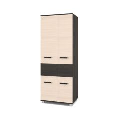 ВИОРА Шкаф 2-х дверный В22 в Губкинском - gubkinskiy.mebel24.online | фото 3