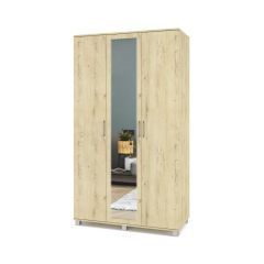 ЕВА Шкаф 3-х дверный Е31 в Губкинском - gubkinskiy.mebel24.online | фото 5