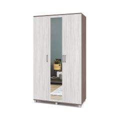 ЕВА Шкаф 3-х дверный Е31 в Губкинском - gubkinskiy.mebel24.online | фото 9