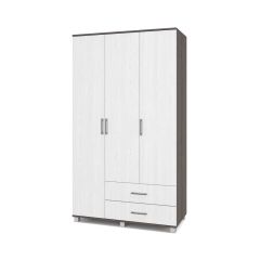 ЕВА Шкаф 3-х дверный Е33 в Губкинском - gubkinskiy.mebel24.online | фото