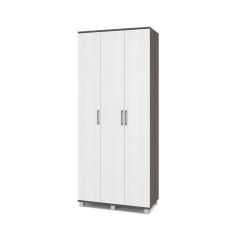 КАРИНА Шкаф 3-х дверный К31 в Губкинском - gubkinskiy.mebel24.online | фото