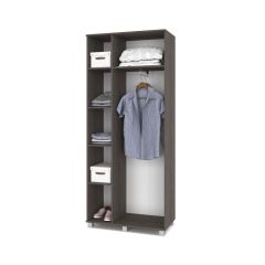 КАРИНА Шкаф 3-х дверный К31 в Губкинском - gubkinskiy.mebel24.online | фото 2