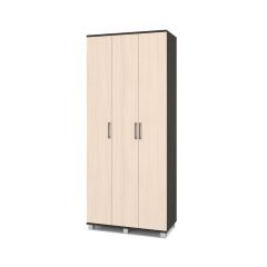 КАРИНА Шкаф 3-х дверный К31 в Губкинском - gubkinskiy.mebel24.online | фото 3