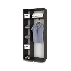 КАРИНА Шкаф 3-х дверный К31 в Губкинском - gubkinskiy.mebel24.online | фото 4