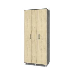 КАРИНА Шкаф 3-х дверный К31 в Губкинском - gubkinskiy.mebel24.online | фото 7