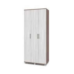 КАРИНА Шкаф 3-х дверный К31 в Губкинском - gubkinskiy.mebel24.online | фото 9