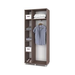 КАРИНА Шкаф 3-х дверный К31 в Губкинском - gubkinskiy.mebel24.online | фото 10