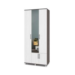 КАРИНА Шкаф 3-х дверный К32 в Губкинском - gubkinskiy.mebel24.online | фото