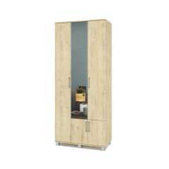 КАРИНА Шкаф 3-х дверный К32 в Губкинском - gubkinskiy.mebel24.online | фото 5