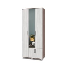 КАРИНА Шкаф 3-х дверный К32 в Губкинском - gubkinskiy.mebel24.online | фото 9