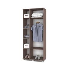 КАРИНА Шкаф 3-х дверный К32 в Губкинском - gubkinskiy.mebel24.online | фото 10