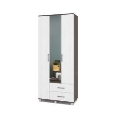 КАРИНА Шкаф 3-х дверный К33 в Губкинском - gubkinskiy.mebel24.online | фото