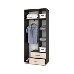 КАРИНА Шкаф 3-х дверный К33 в Губкинском - gubkinskiy.mebel24.online | фото 4