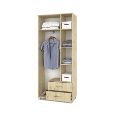 КАРИНА Шкаф 3-х дверный К33 в Губкинском - gubkinskiy.mebel24.online | фото 6